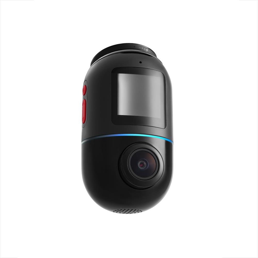 กล้องติดรถยนต์ 70MAI รุ่น OMNI 64GB สีดำ
