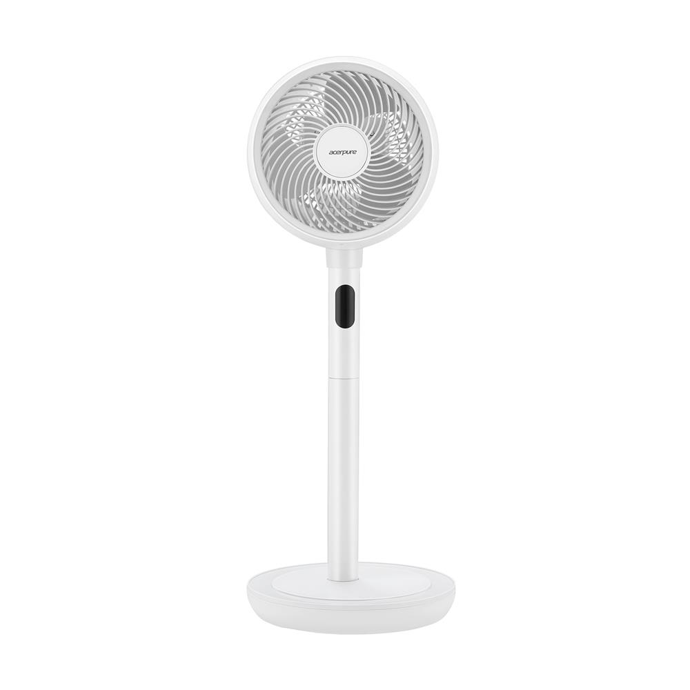 พัดลมตั้งพื้น 9 นิ้ว ACERPURE F2 AF773-20W สีขาว_1