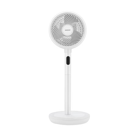 พัดลมตั้งพื้น 9 นิ้ว ACERPURE F2 AF773-20W สีขาว