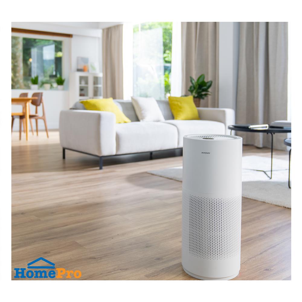 เครื่องฟอกอากาศ ACERPURE P2 P AP551-50W 45ตารางเมตร