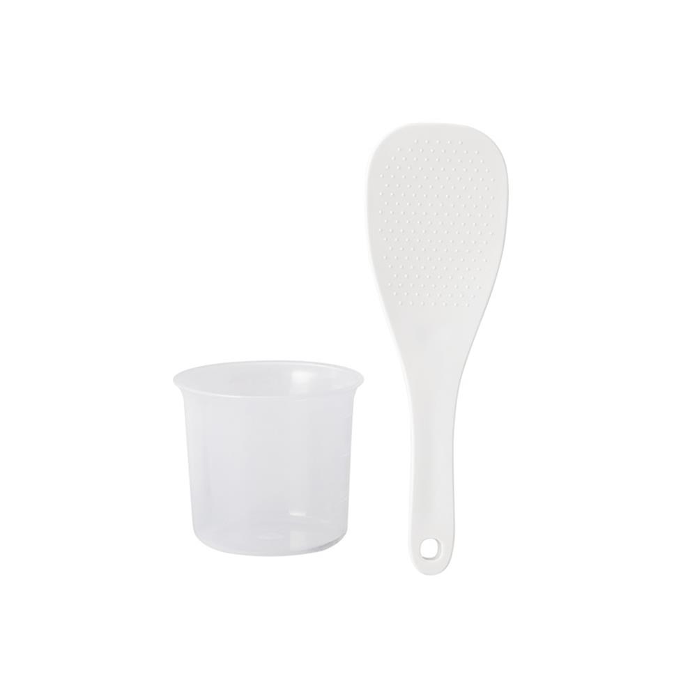 หม้อหุงข้าว DIGITAL LOCKNLOCK EJR314IVY 0.6 ลิตร สีครีมงาช้าง