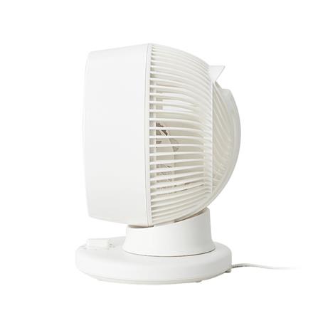 พัดลมตั้งโต๊ะ 9 นิ้ว LOCKNLOCK ENF156IVY สีครีมงาช้าง_1