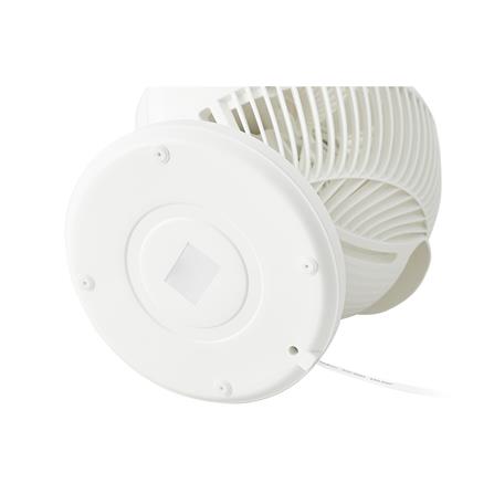 พัดลมตั้งโต๊ะ 9 นิ้ว LOCKNLOCK ENF156IVY สีครีมงาช้าง_3