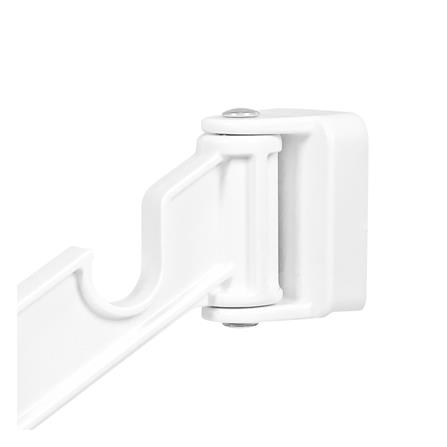 ขอแขวนทรงขั้นบันไดติดเทปกาว PLIM 5490 สีขาว_2