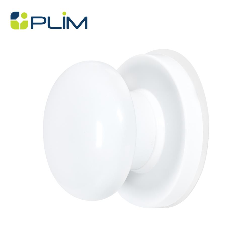 มือจับอเนกประสงค์ PLIM 5580 สีขาว