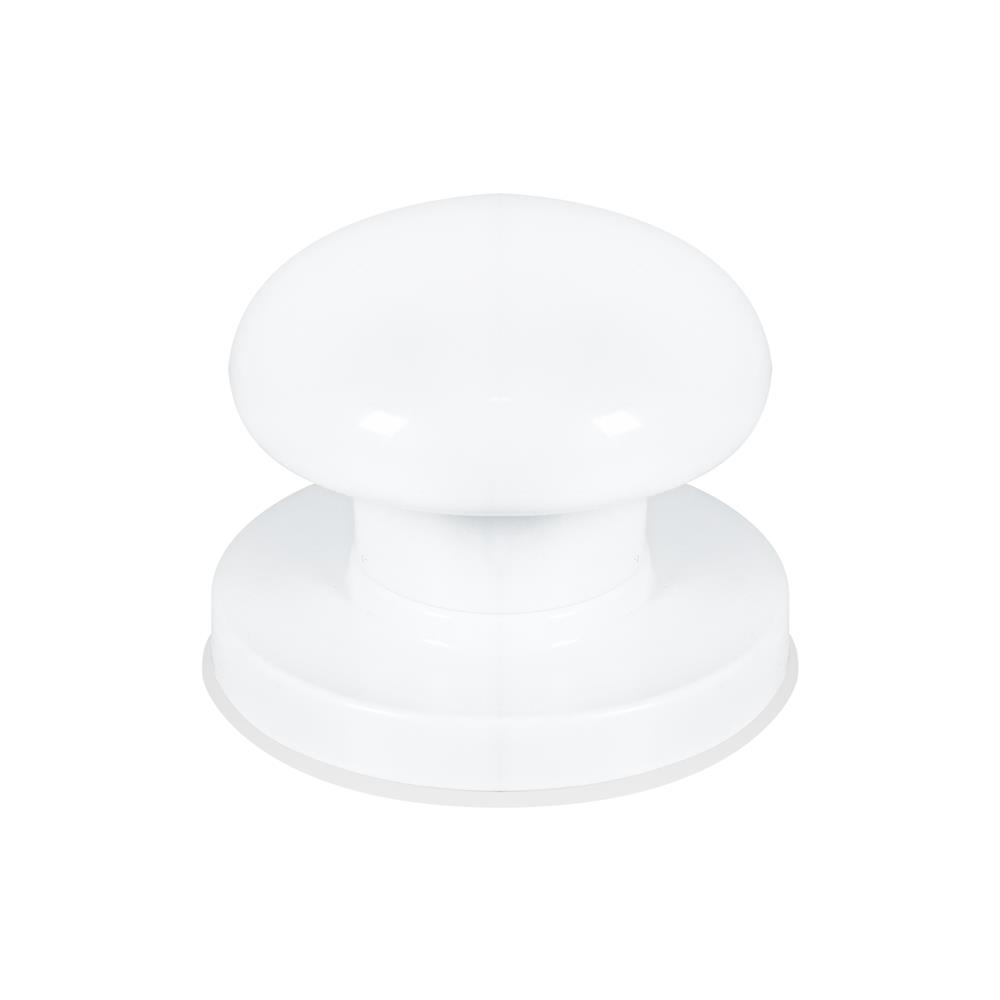 มือจับอเนกประสงค์ PLIM 5580 สีขาว