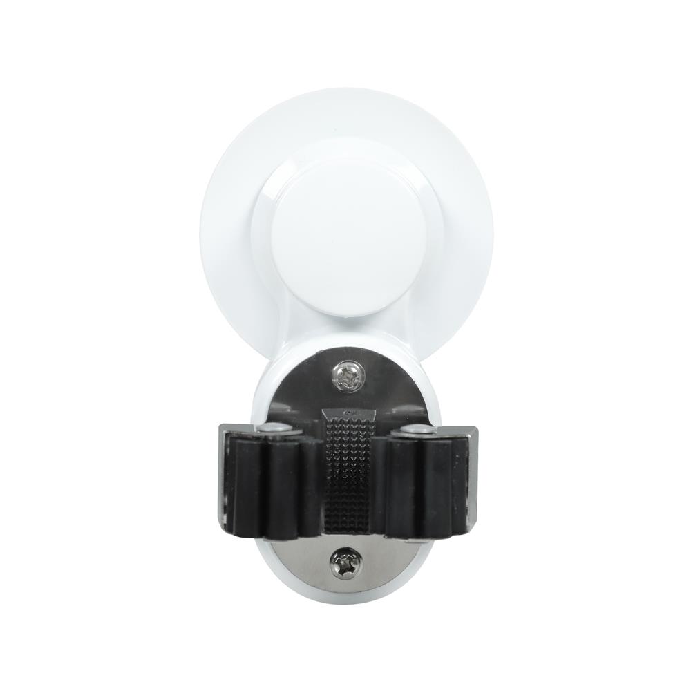 ขอแขวนไม้ถูพื้นสุญญากาศ PLIM 5050 สีขาว