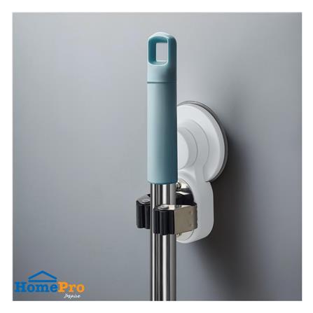 ขอแขวนไม้ถูพื้นสุญญากาศ PLIM 5050 สีขาว_3