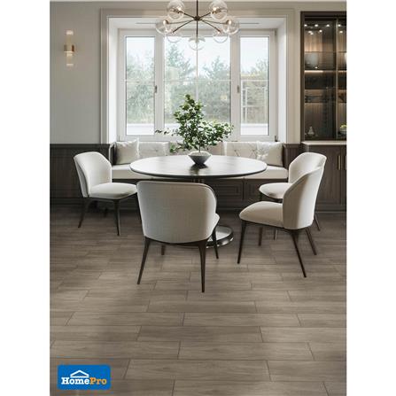 กระเบื้องพื้น 20x100 ซม. TARA มิชิแกน น้ำตาล A 1.2 ตร.ม._4