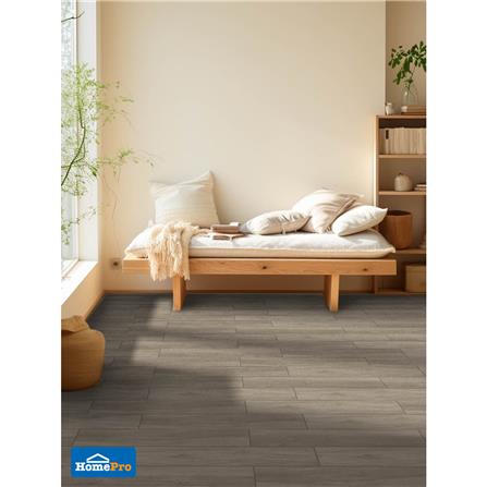 กระเบื้องพื้น 20x100 ซม. TARA มิชิแกน น้ำตาล A 1.2 ตร.ม._5