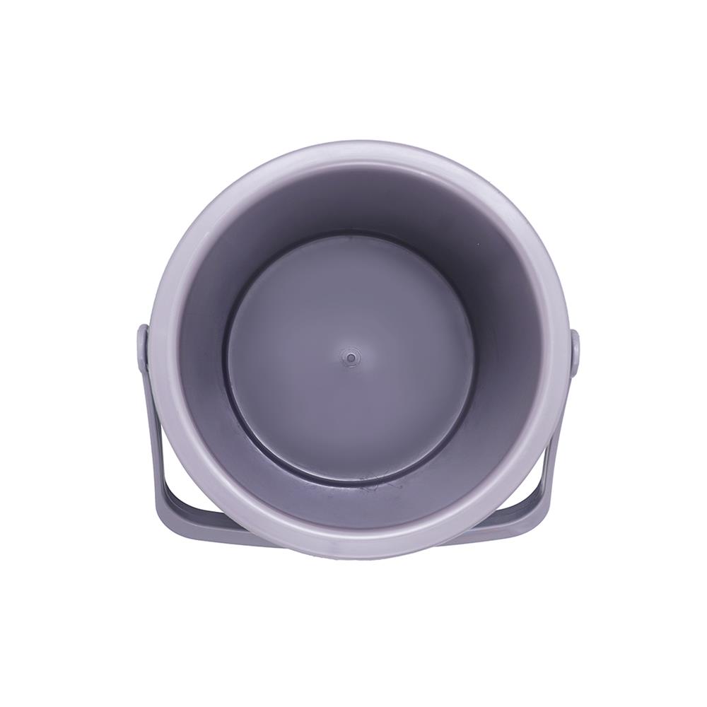 กระติกน้ำเย็นกลม 11 ลิตร CLIP PAC CAMPING M11 สีขาว