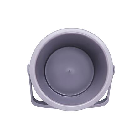 กระติกน้ำเย็นกลม 11 ลิตร CLIP PAC CAMPING M11 สีขาว_4