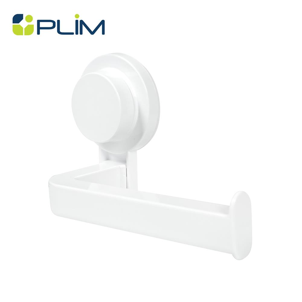 ขอแขวนกลมสุญญากาศ PLIM 5520 สีขาว