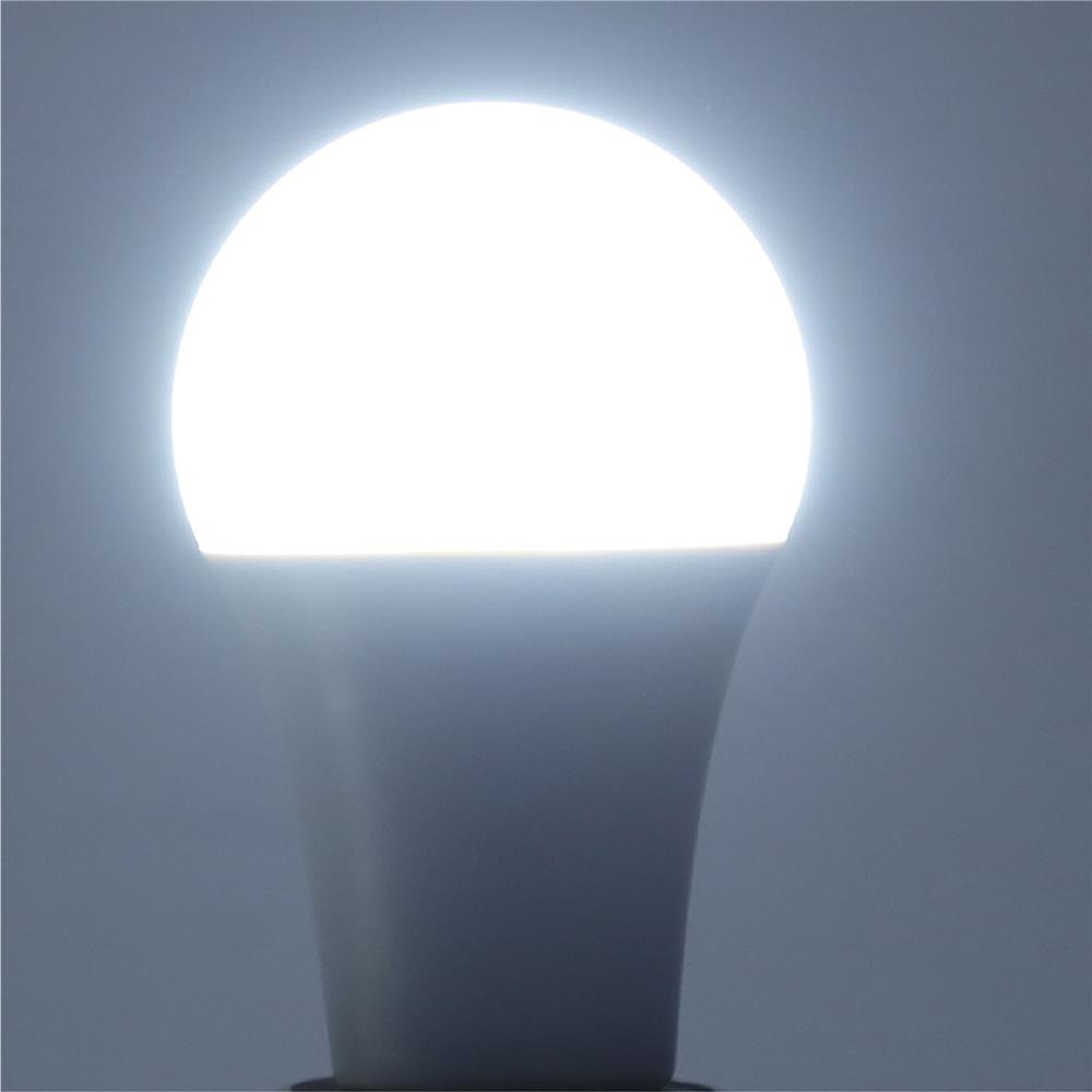 หลอด LED EVE A60 LIGHT SENSOR 13 วัตต์ DAYLIGHT E27