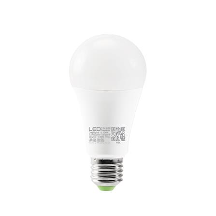 หลอด LED EVE A60 LIGHT SENSOR 13 วัตต์ DAYLIGHT E27_1