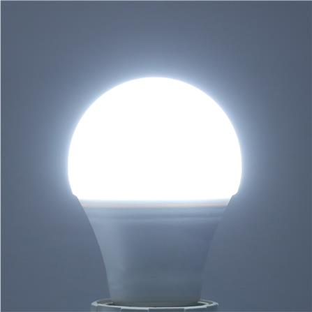 หลอด LED EVE A60 LIGHT SENSOR 9 วัตต์ DAYLIGHT E27_5