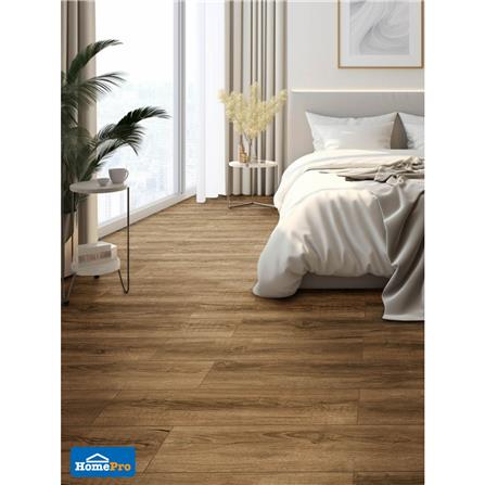 กระเบื้องพื้น 15x90 ซม. TARA ซีเรีย น้ำตาลอ่อน A 1.215 ตร.ม._4