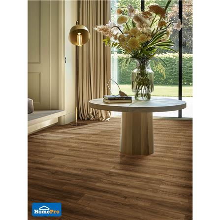 กระเบื้องพื้น 15x90 ซม. TARA ซีเรีย น้ำตาลอ่อน A 1.215 ตร.ม._5