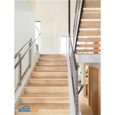 กระเบื้องพื้นพอร์ซเลน 30x120 ซม. COTTO ปาแลร์โม เบจ PM 1.44 ตร.ม._3