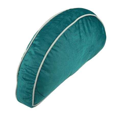 หมอนอิง HOME LIVING STYLE SEMII 19X11 นิ้ว สีเขียว_2