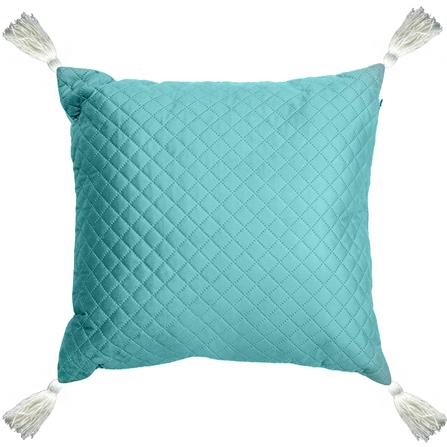 หมอนอิง HOME LIVING STYLE TASS 18X18 นิ้ว สีเขียว_1