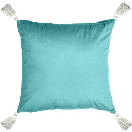 หมอนอิง HOME LIVING STYLE TASS 18X18 นิ้ว สีเขียว_2