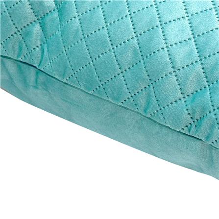 หมอนอิง HOME LIVING STYLE TASS 18X18 นิ้ว สีเขียว_6