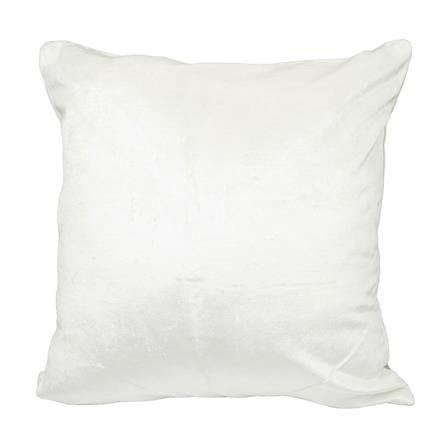 หมอนอิง HOME LIVING STYLE LEXY 18X18 นิ้ว สีครีม_2