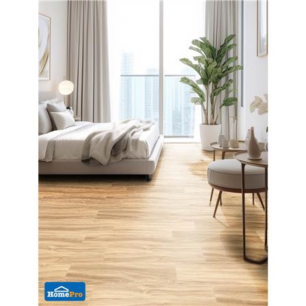 กระเบื้องพื้น 20x100 ซม. TARA มาลาวี น้ำตาลอ่อน A 1.2 ตร.ม._4