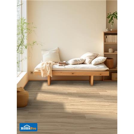 กระเบื้องพื้น 20x100 ซม. TARA มาลาวี น้ำตาลอ่อน A 1.2 ตร.ม._5