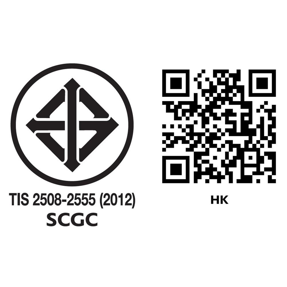 กระเบื้องพื้นพอร์ซเลน 60x60 ซม. COTTO ไฮด์อเวย์ อพ. อะซูล น้ำเงิน PM 1.44 ตร.ม.