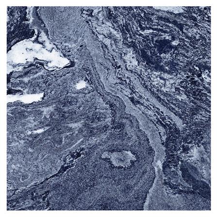 กระเบื้องพื้นพอร์ซเลน 60x60 ซม. COTTO ไฮด์อเวย์ อพ. อะซูล น้ำเงิน PM 1.44 ตร.ม.