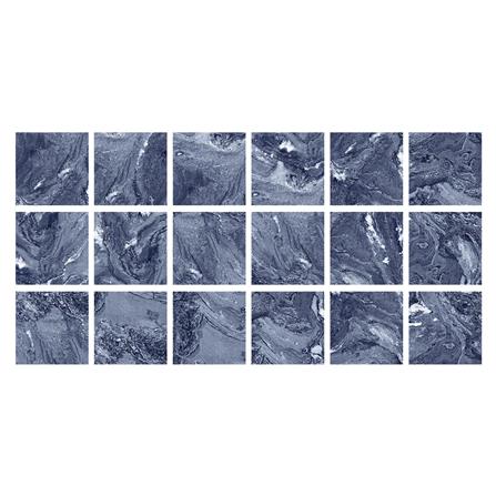 กระเบื้องพื้นพอร์ซเลน 60x60 ซม. COTTO ไฮด์อเวย์ อพ. อะซูล น้ำเงิน PM 1.44 ตร.ม._1