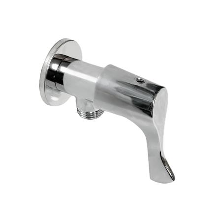 วาล์วฝักบัว 1 ทาง HANG WF-172 สีโครม_0