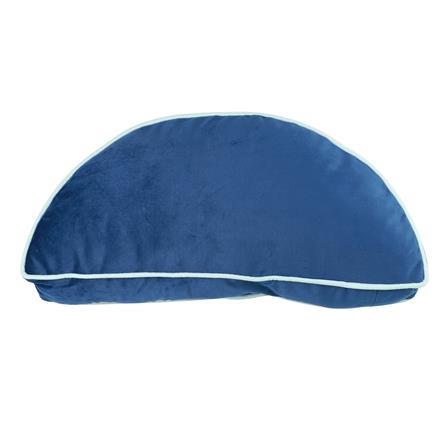 หมอนอิง HOME LIVING STYLE SEMII 19X11 นิ้ว สีน้ำเงิน_2