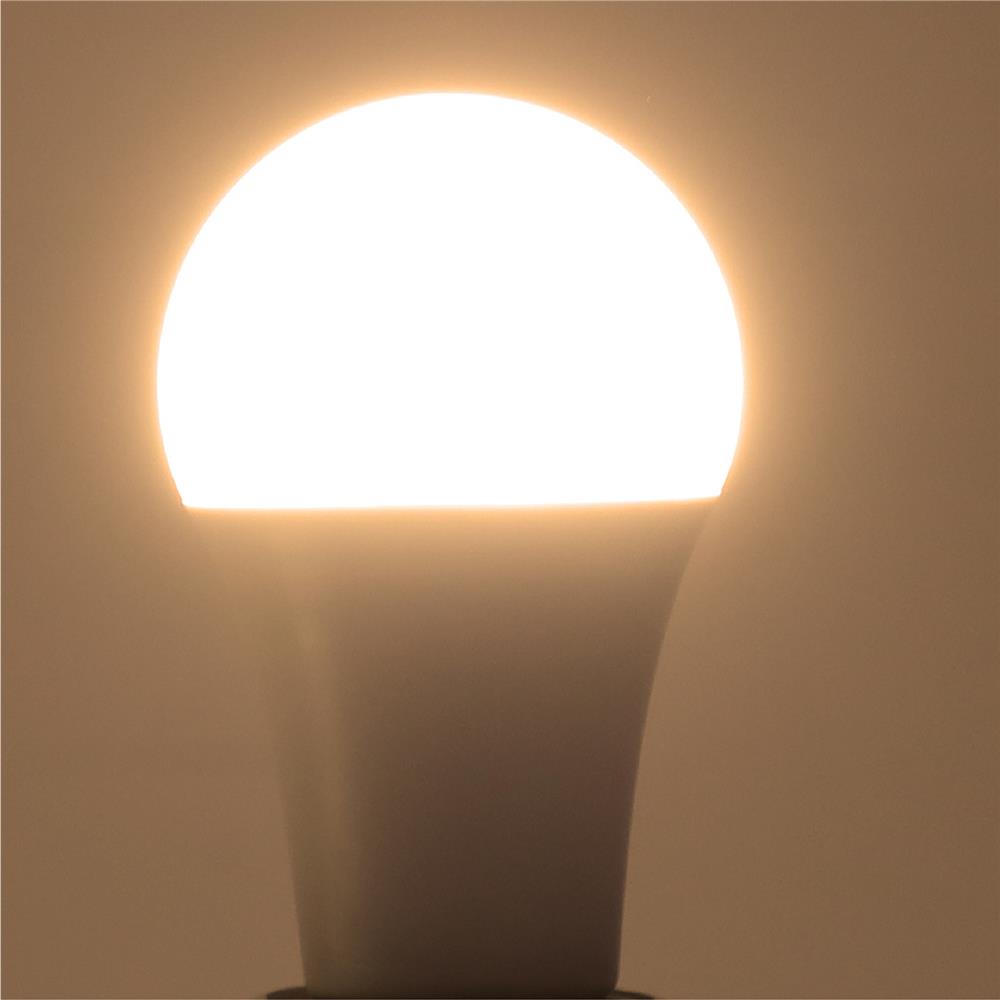 หลอด LED EVE A60 LIGHT SENSOR 13 วัตต์ WARM WHITE E27