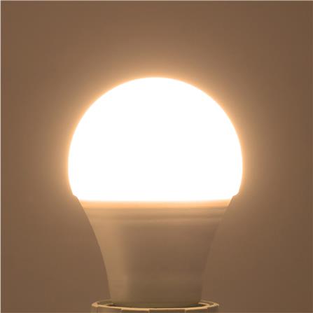 หลอด LED EVE A60 LIGHT SENSOR 9 วัตต์ WARM WHITE E27_5