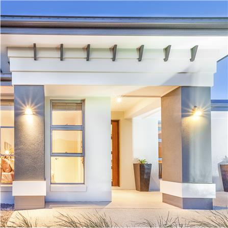 หลอด LED EVE A60 LIGHT SENSOR 9 วัตต์ WARM WHITE E27_6