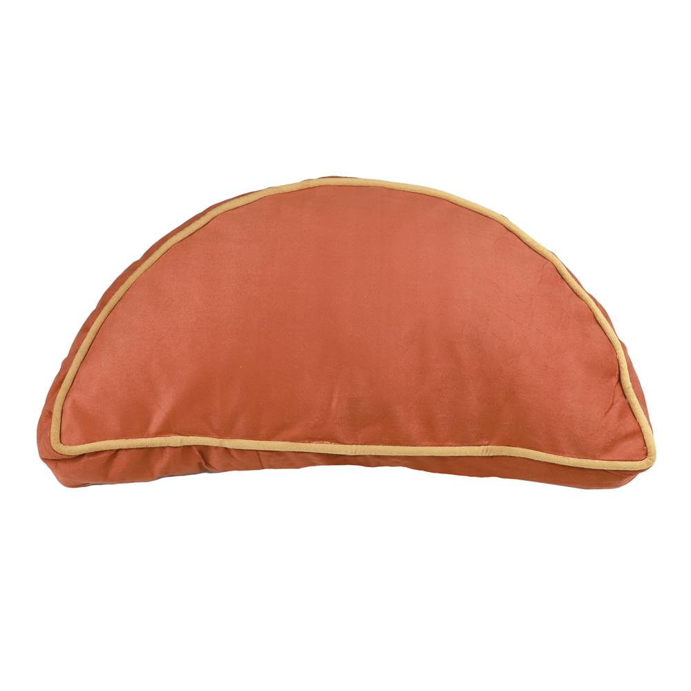 หมอนอิง HOME LIVING STYLE SEMII 19X11 นิ้ว สีแดง