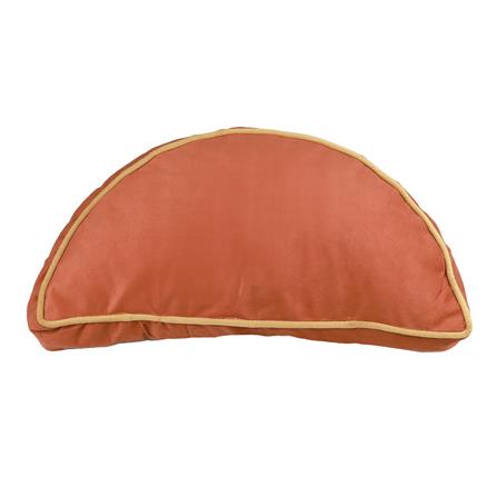 หมอนอิง HOME LIVING STYLE SEMII 19X11 นิ้ว สีแดง_1