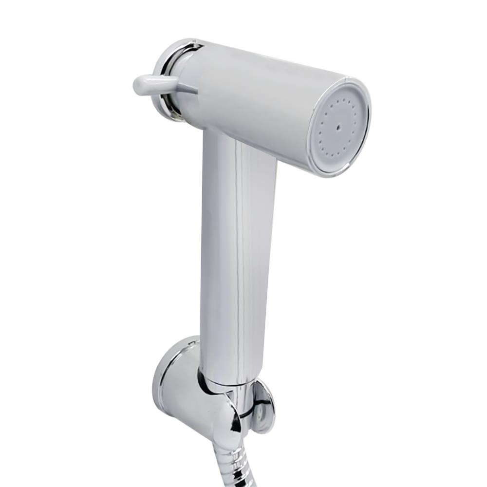 สายฉีดชำระครบชุด LUZERN RS-913 สีโครม