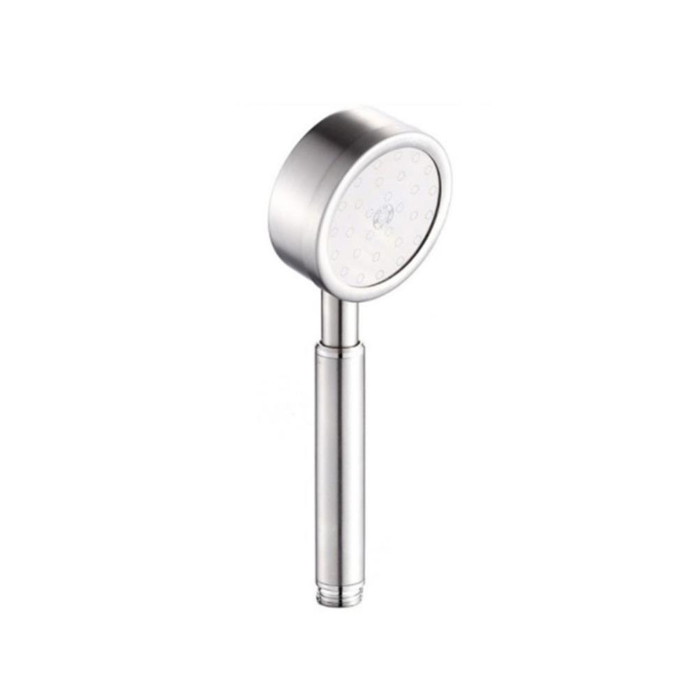 ฝักบัว RAIN SHOWER น้ำอุ่น LUZERN T-9100LS สีโครม