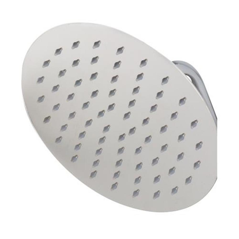 ฝักบัว RAIN SHOWER น้ำอุ่น LUZERN T-9100LS สีโครม