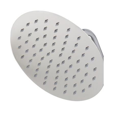 ฝักบัว RAIN SHOWER น้ำอุ่น LUZERN T-9100LS สีโครม_2