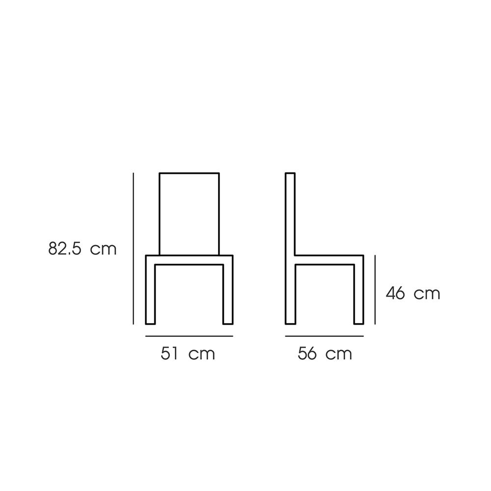 เก้าอี้พลาสติก PIONEER PN92618 สีเขียว
