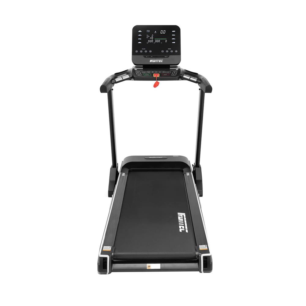 ลู่วิ่งไฟฟ้า IRONTEC T16C