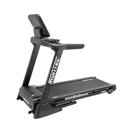 ลู่วิ่งไฟฟ้า IRONTEC T16C_1