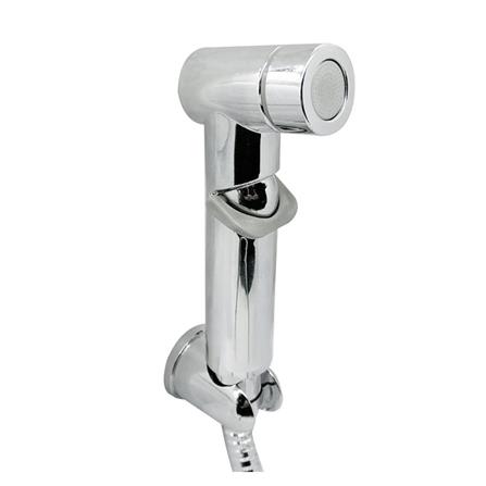 สายฉีดชำระครบชุด LUZERN RS-914 สีโครม