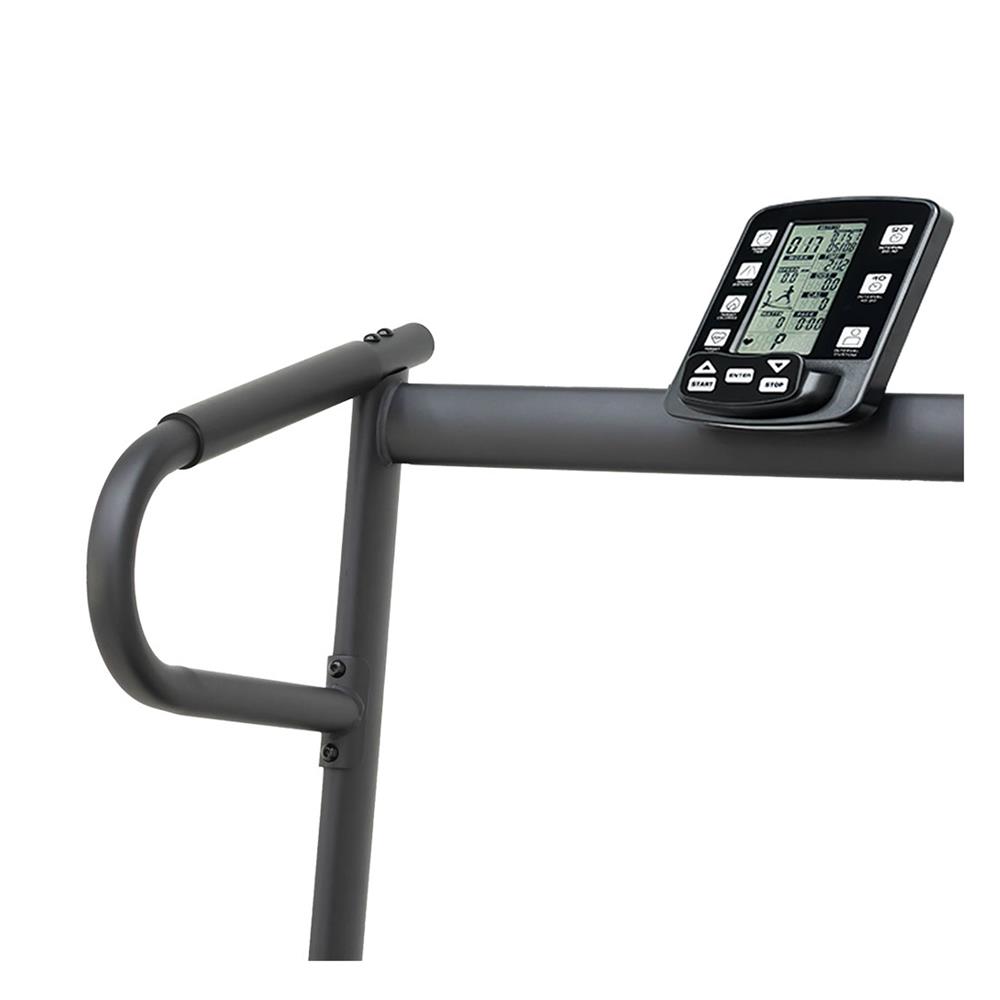 ลู่วิ่งไฟฟ้า IRONTEC NON-MOTOR R001B