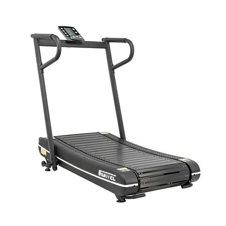 ลู่วิ่งไฟฟ้า IRONTEC NON-MOTOR R001B